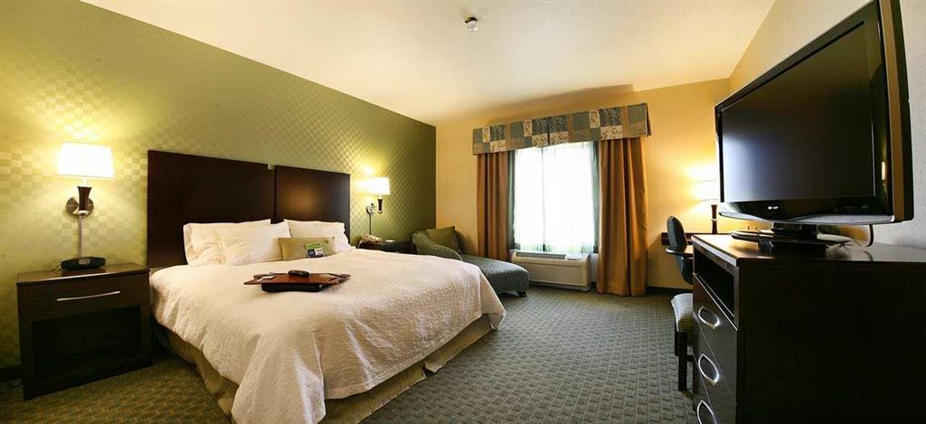 Hotel Hampton By Hilton Brentwood Camera foto
